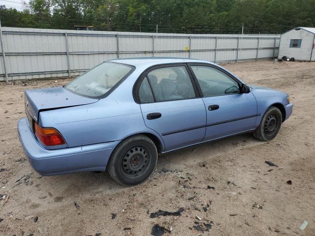 Vin: 2t1ae09b5sc127586, lot: 57075045, toyota corolla le 19953