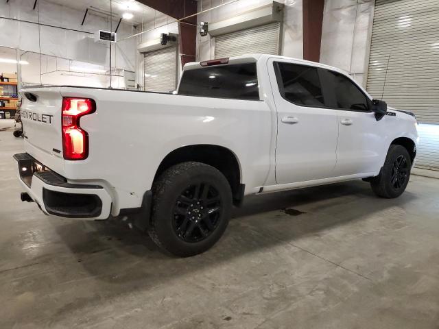 Vin: 1gcudee81pz206306, lot: 56278365, chevrolet all models k1500 rst 20233