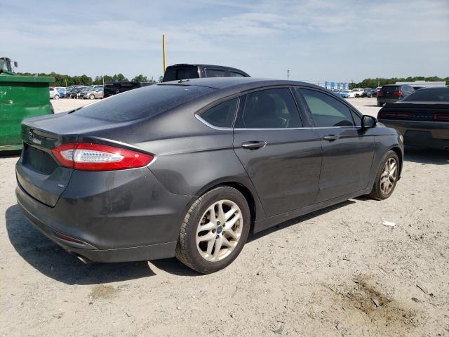 Vin: 1fa6p0h77g5108187, lot: 57615155, ford fusion se 20163