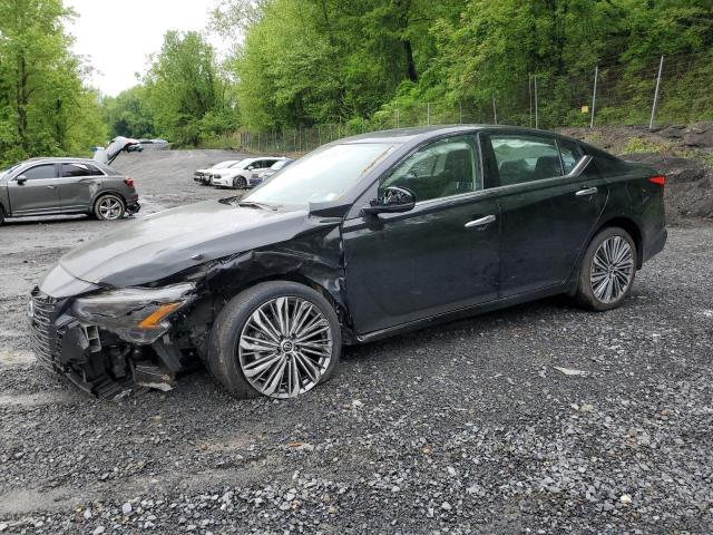 Vin: 1n4bl4ew7sn329438, lot: 55969665, nissan altima sl 2025 img_1