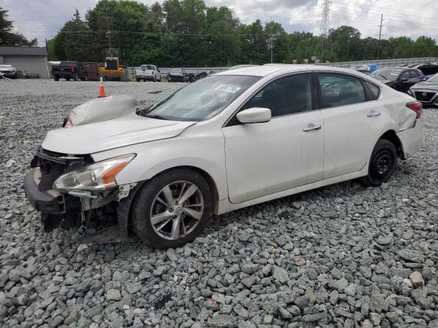 Vin: 1n4al3ap7dc103208, lot: 56957795, nissan altima 2.5 2013 img_1