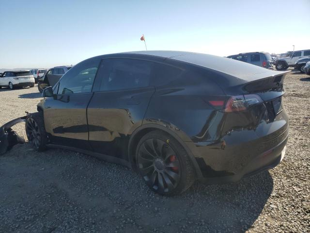 2022 TESLA MODEL Y 7SAYGDEFXNF397778