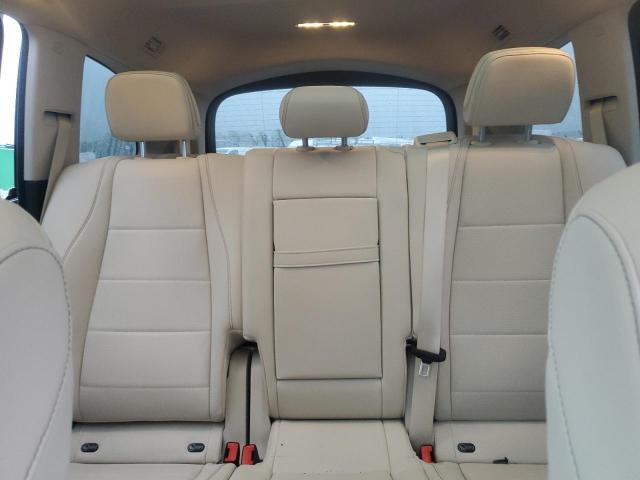 2020 MERCEDES-BENZ GLS 450 4M - 4JGFF5KE9LA214476