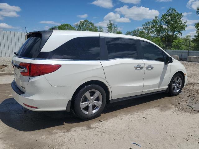 Vin: 5fnrl6h73kb118891, lot: 55442075, honda all models exl 20193