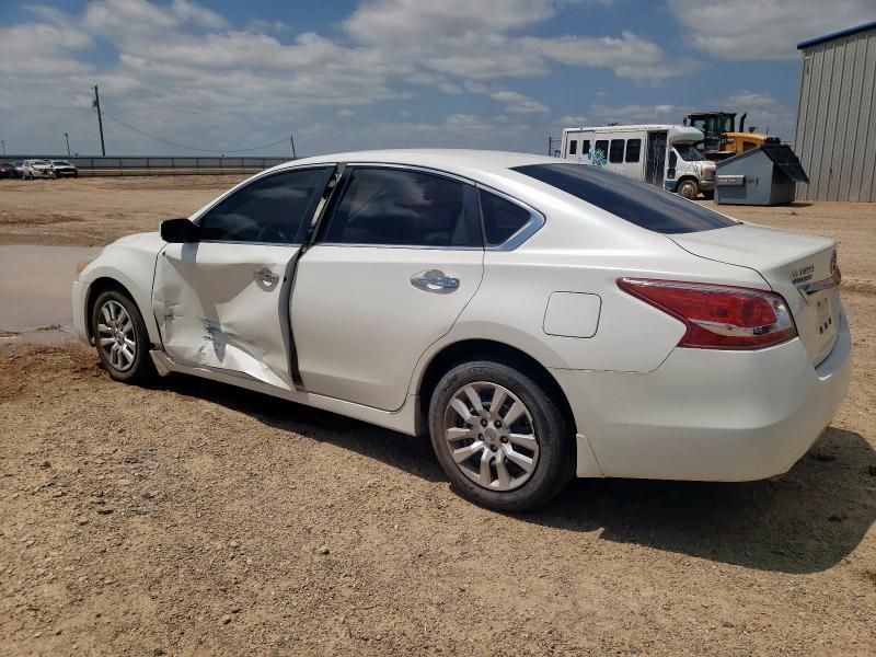 Vin: 1n4al3apxdc278343, lot: 59003765, nissan altima 2.5 20132
