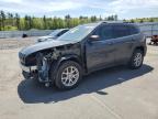 2015 JEEP CHEROKEE L - 1C4PJMCB6FW546145