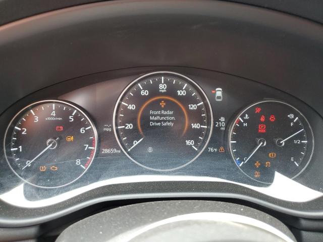2023 MAZDA 3 PREFERRE - JM1BPBLM2P1611392