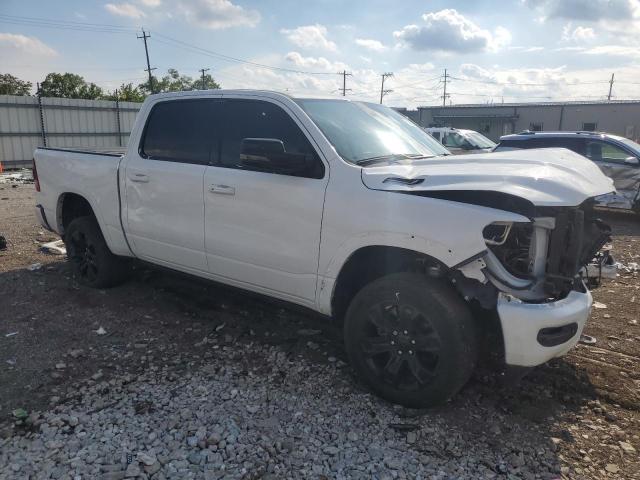 Vin: 1c6srfhtxpn528522, lot: 59008225, ram 1500 limited 20234