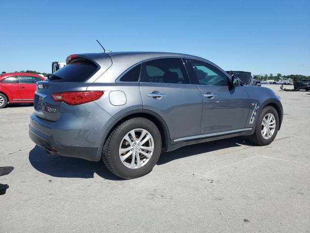 Vin: jn8cs1mu5gm670483, lot: 57710185, infiniti qx70 20163