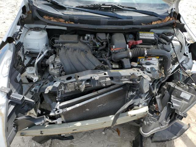 2018 NISSAN VERSA S - 3N1CN7AP9JL866855