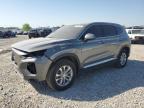 2019 HYUNDAI SANTA FE S - 5NMS3CADXKH073317
