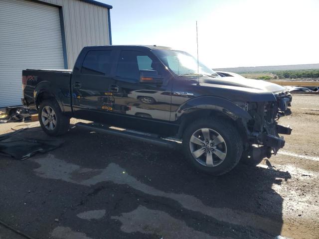 Vin: 1ftfw1cf2cke18891, lot: 57610385, ford f-150 supercrew 20124