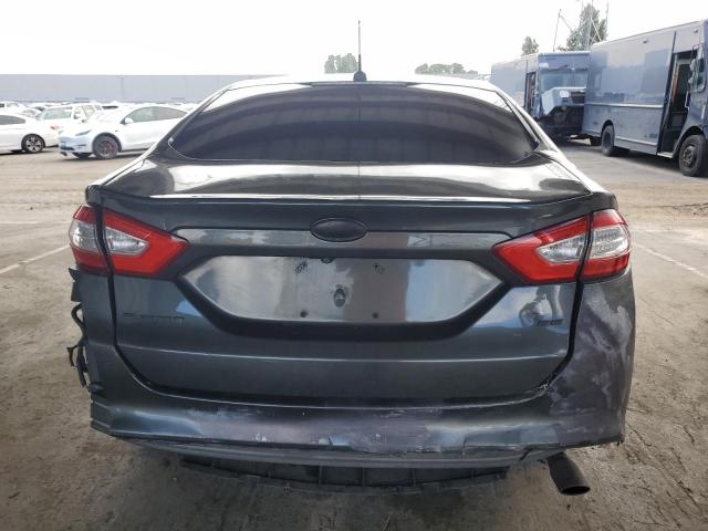 2016 FORD FUSION SE - 3FA6P0H72GR174109