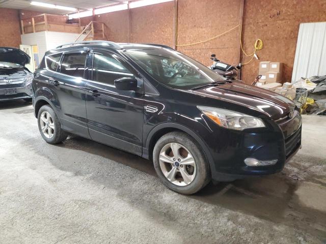 Vin: 1fmcu9gx2gub91637, lot: 50012955, ford escape se 20164