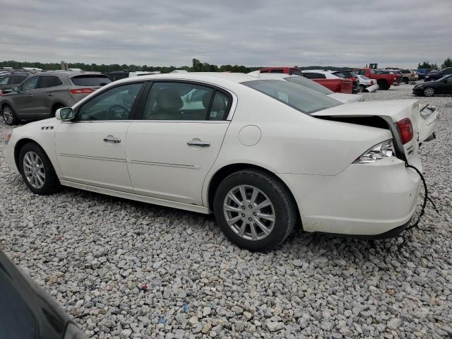 Vin: 1g4hc5em7au135016, lot: 57325065, buick lucerne cxl 20102
