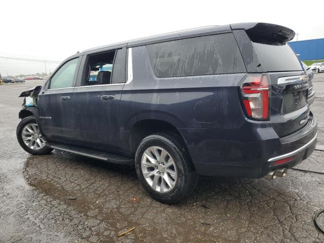 2023 CHEVROLET SUBURBAN C 1GNSCFKD0PR552324