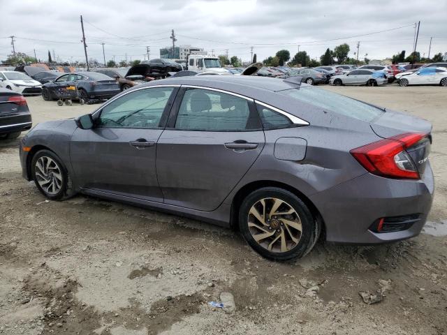 Vin: 2hgfc2f79jh540687, lot: 56044935, honda civic ex 20182