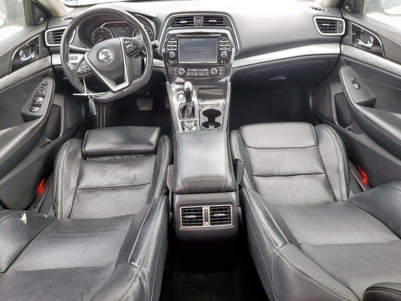 2017 NISSAN MAXIMA 3.5 - 1N4AA6AP5HC449271