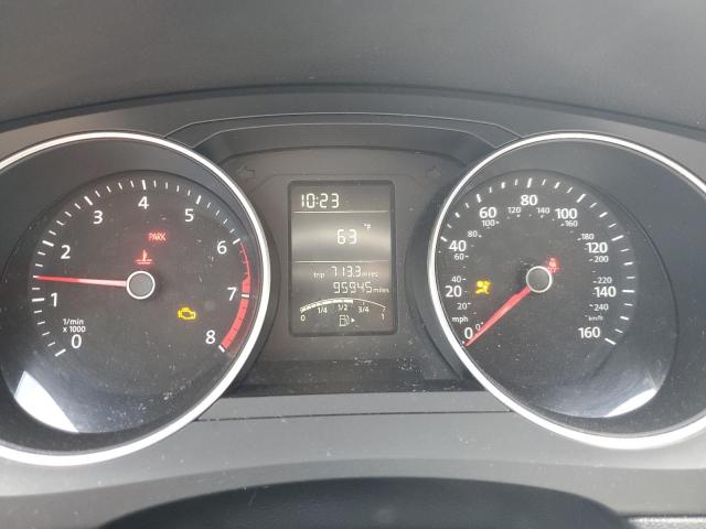 2017 VOLKSWAGEN JETTA S - 3VW167AJ6HM367770