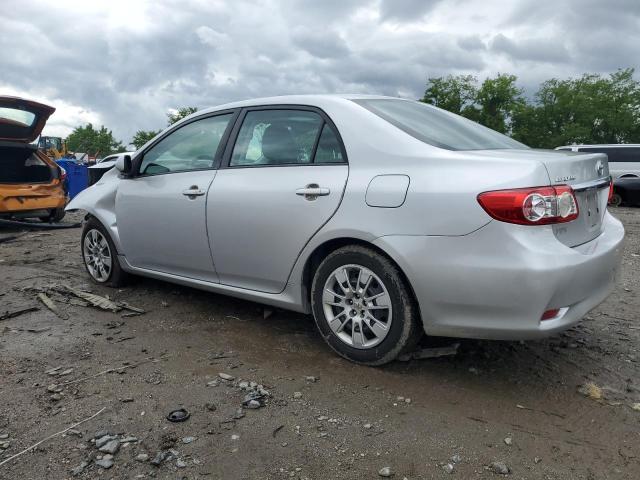 Vin: 2t1bu4ee0cc849144, lot: 57908635, toyota corolla base 20122