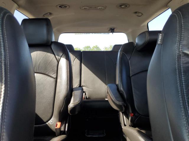 2015 GMC ACADIA SLT 1GKKVRKD2FJ360487