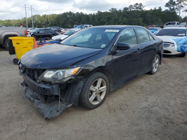 Vin: 4t1bf1fk5eu396704, lot: 57472915, toyota camry l 2014 img_1