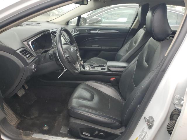 2020 FORD FUSION TIT - 3FA6P0D96LR173756