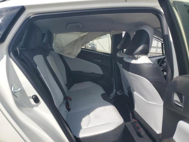 2016 TOYOTA PRIUS - JTDKARFU3G3006274