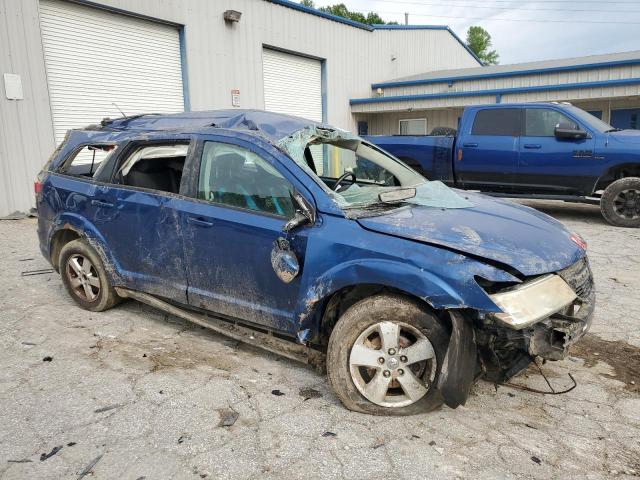 Vin: 3d4pg5fvxat165801, lot: 57019545, dodge journey sxt 20104