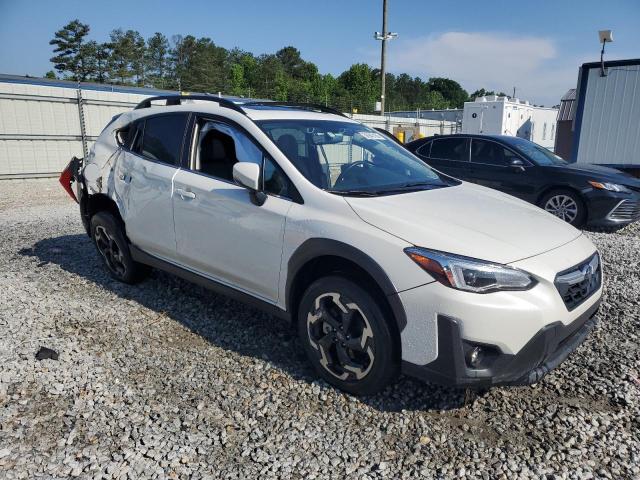 Vin: jf2gthnc2ph251039, lot: 56943185, subaru crosstrek limited 20234