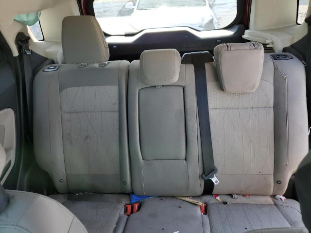 2020 FORD ECOSPORT S - MAJ3S2GE0LC390627