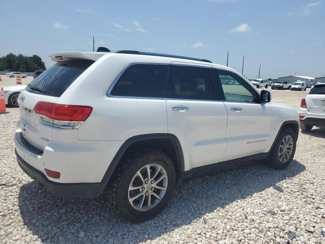 Vin: 1c4rjfbt7gc312954, lot: 55724845, jeep grand cher limited 20163