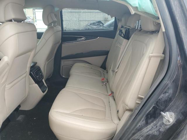 2019 LINCOLN NAUTILUS S 2LMPJ8K95KBL11284