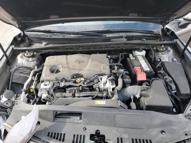 2019 TOYOTA CAMRY L - 4T1B11HK0KU809510