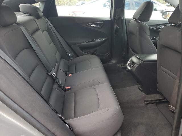 2017 CHEVROLET MALIBU LT - 1G1ZE5ST3HF261265