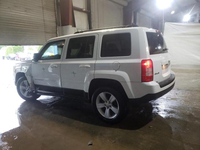 2016 JEEP PATRIOT LA 1C4NJRFBXGD692335
