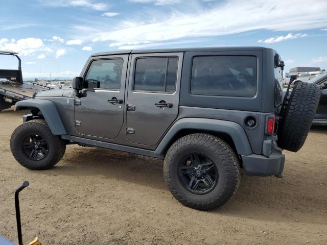 Vin: 1c4bjwdgxel209073, lot: 58061525, jeep wrangler sport 20142