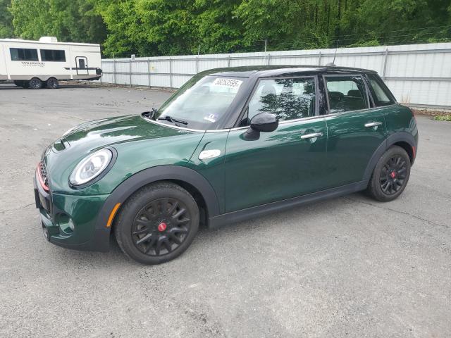 Vin: wmwxu3c55k2h88003, lot: 58253595, mini cooper s 2019 img_1