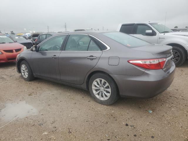 Vin: 4t4bf1fkxgr523584, lot: 54800385, toyota camry le 20162
