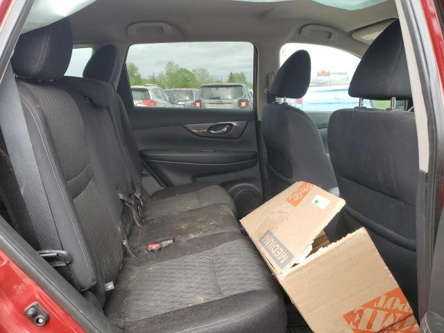 2019 NISSAN ROGUE S 5N1AT2MV0KC775344