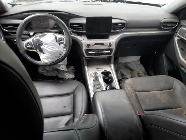 2023 FORD EXPLORER X #3278428383