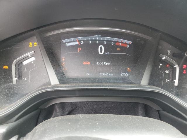 2020 HONDA CR-V LX - 2HKRW1H26LH417082