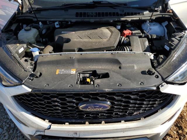 2020 FORD EDGE ST - 2FMPK4APXLBA46767