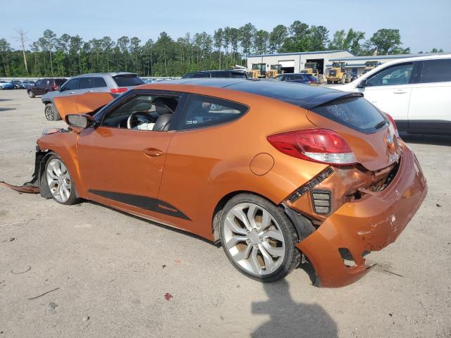 Vin: kmhtc6adxcu028079, lot: 57245535, hyundai veloster 20122