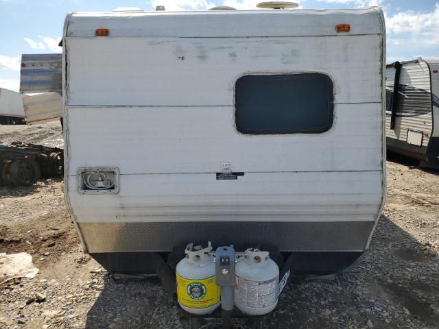 2006 CRAF TRAILER #3293527434