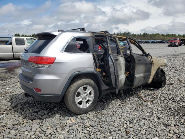 Vin: 1c4rjfag4ec163078, lot: 55657395, jeep grand cher laredo 20143