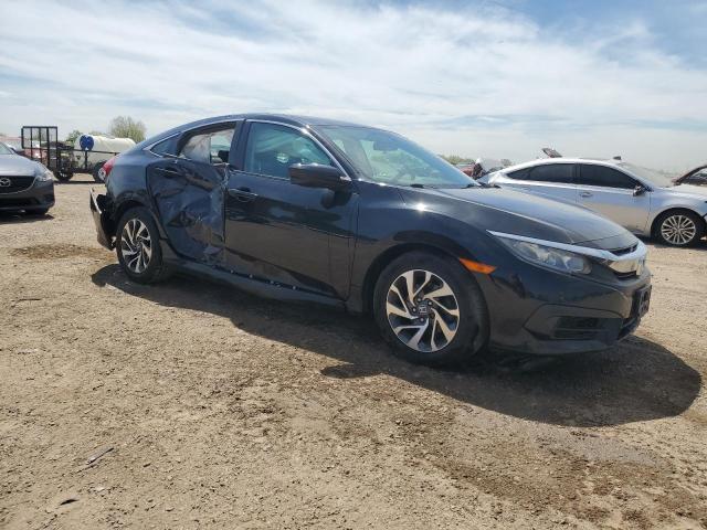 Vin: 2hgfc2f75gh501023, lot: 56571965, honda civic ex 20164