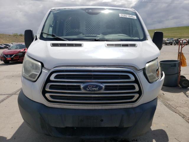 2016 FORD TRANSIT T- 1FTYR1ZM4GKA23204