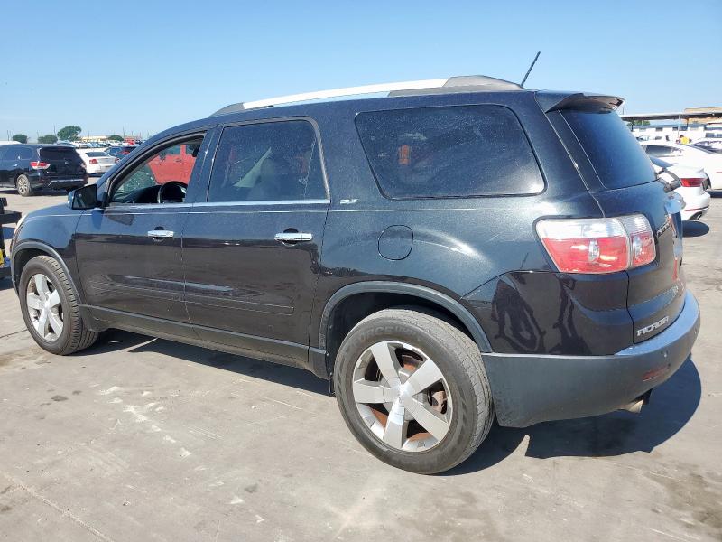 Vin: 1gkkrsed3cj188554, lot: 58266115, gmc acadia slt-2 20122