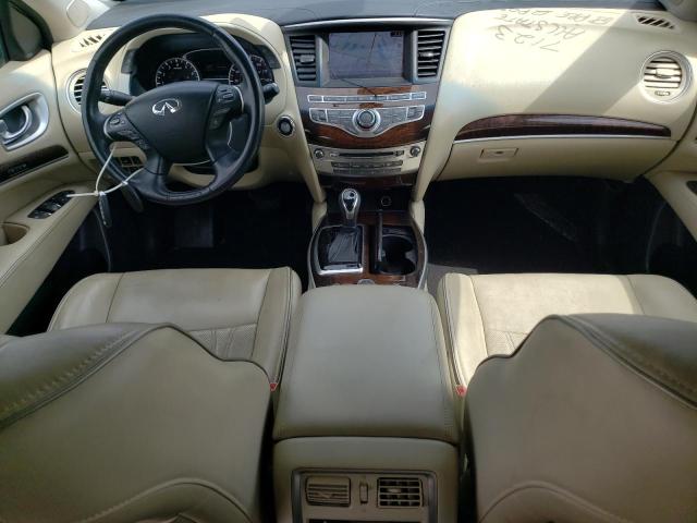 2016 INFINITI QX60 5N1AL0MM2GC517362